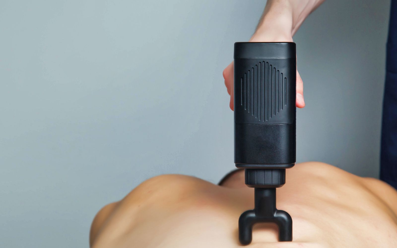 Massagegeräte gegen Verspannungen