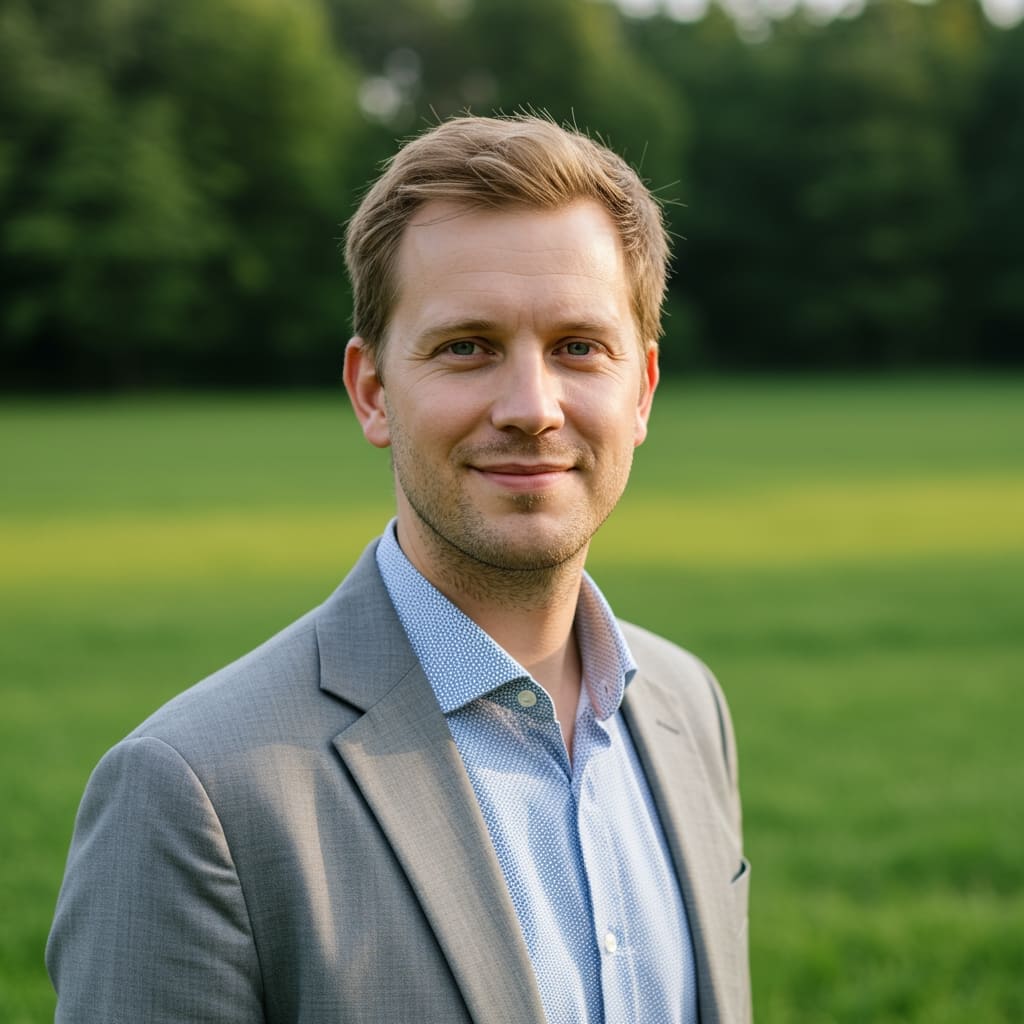 Michael Wagner - Fitness-Experte