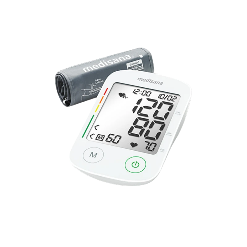 Medisana BU 550 Blutdruckmessgerät für Senioren