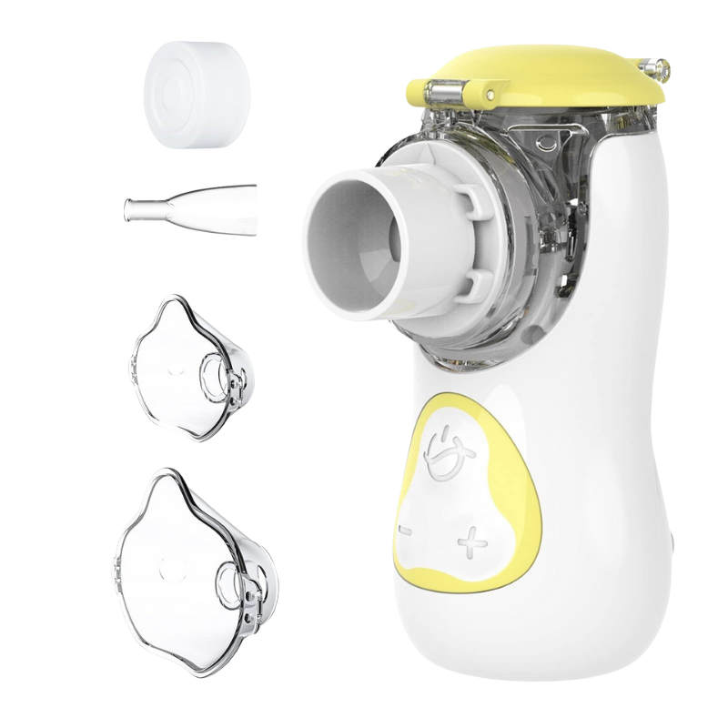 Feellife Air Kids Inhalationsgerät für Kinder