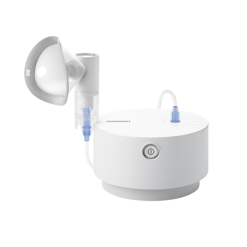 OMRON X105 Advanced All-in-One Inhalationsgerät