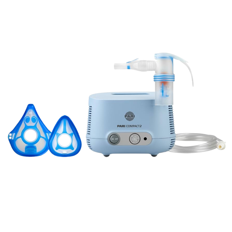 Pari Compact+ Kids Inhalationsgerät für Kinder