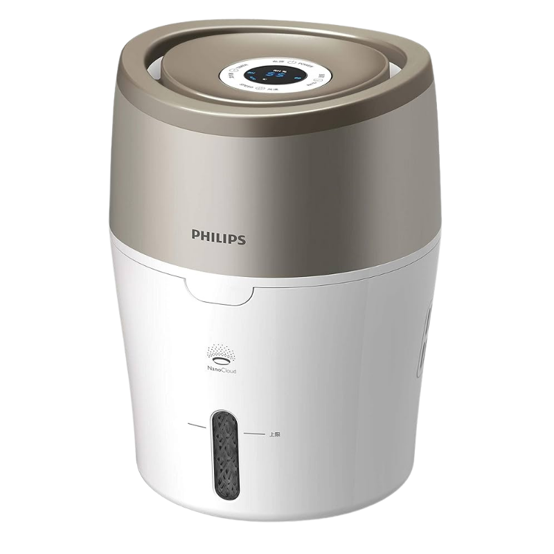 Philips HU4803/01 Luftbefeuchter mit NanoCloud
