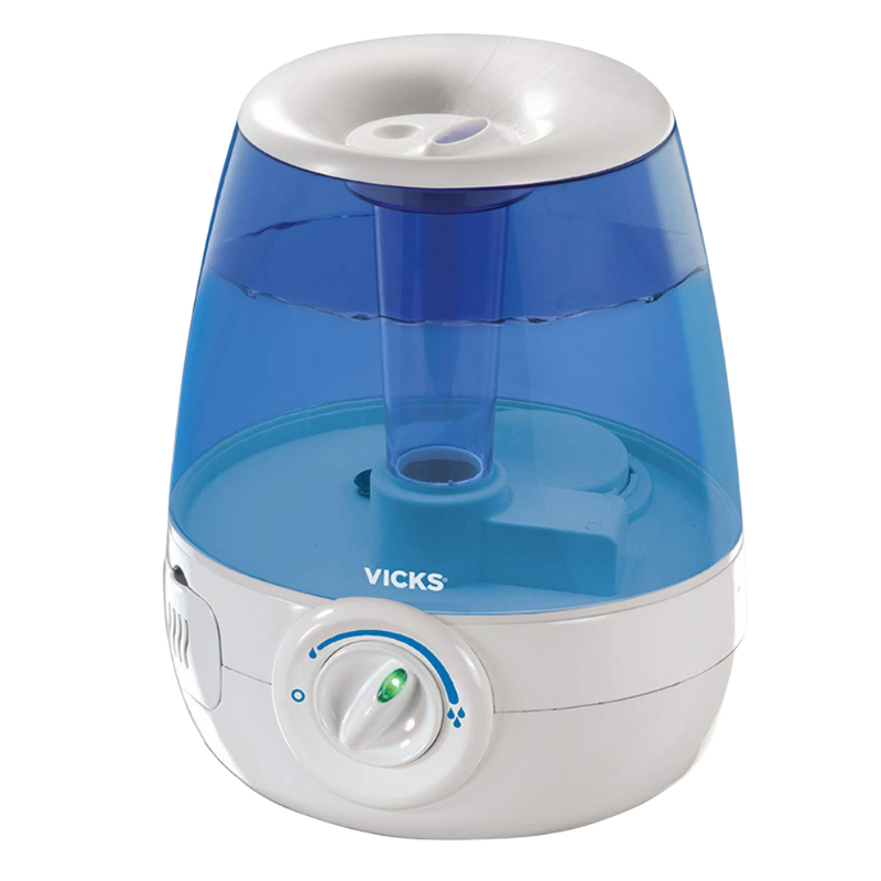 Vicks V4600 Ultraschall-Luftbefeuchter