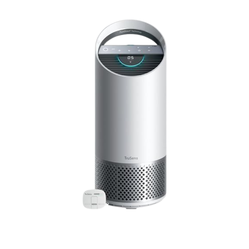 Leitz TruSens Luftreiniger mit Sensor