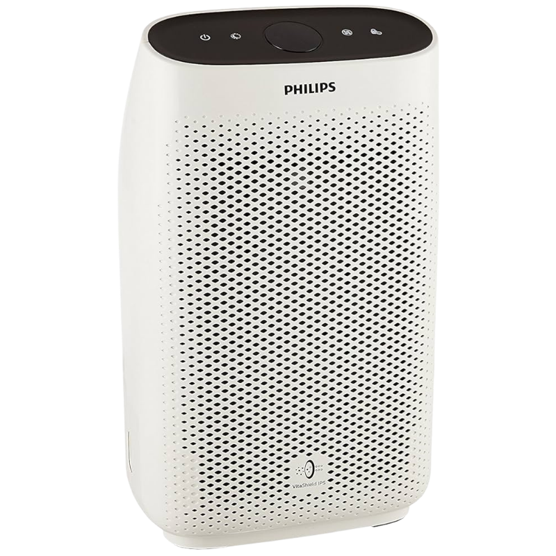 Philips AC1215/20 Luftreiniger mit HEPA-Filter