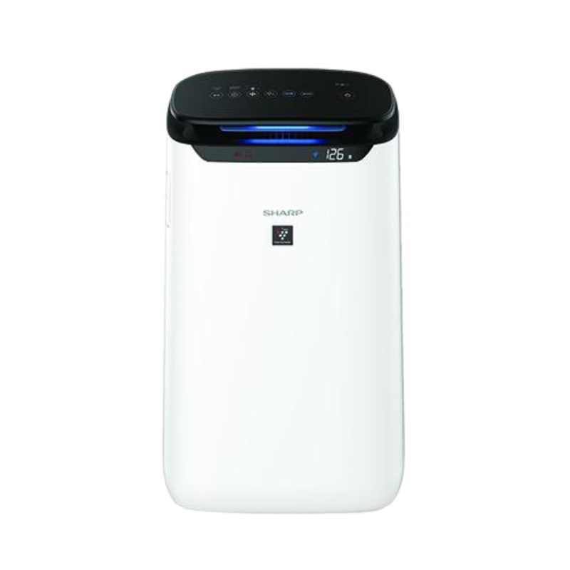 Sharp FP-J60E-W Luftreiniger mit Plasmacluster