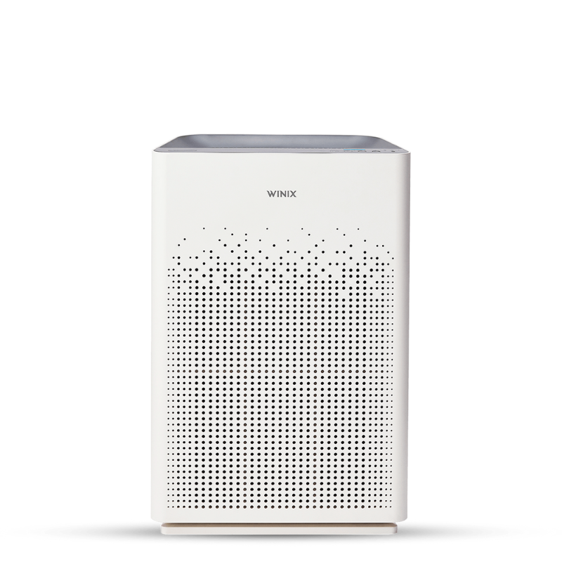 Winix Zero S Luftreiniger mit AOC-Technologie