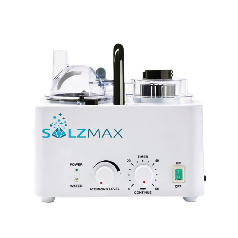 Kaiser Wellness SalzMax