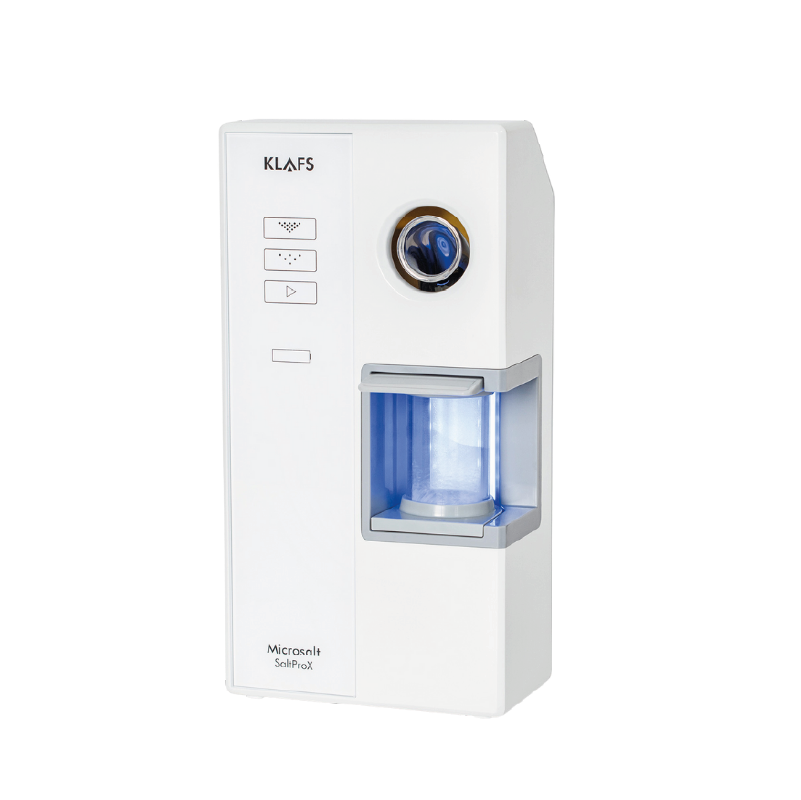 Klafs SaltProX