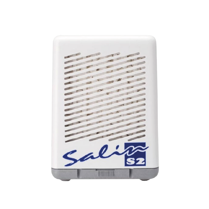 Salin S2 Salzluftgerät