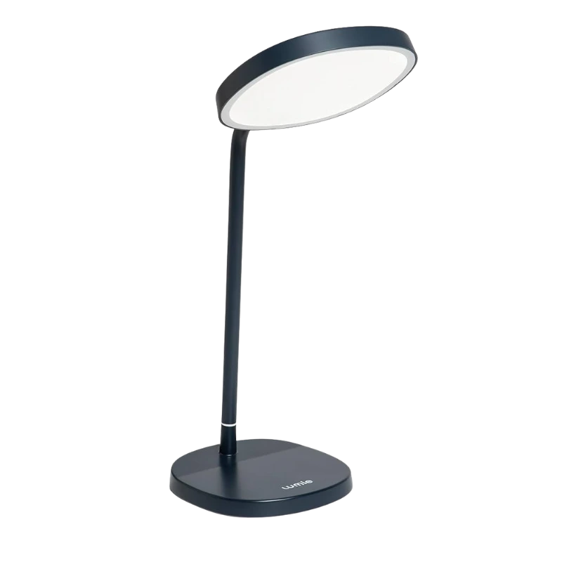 Lumie Task Schreibtisch-Tageslichtlampe