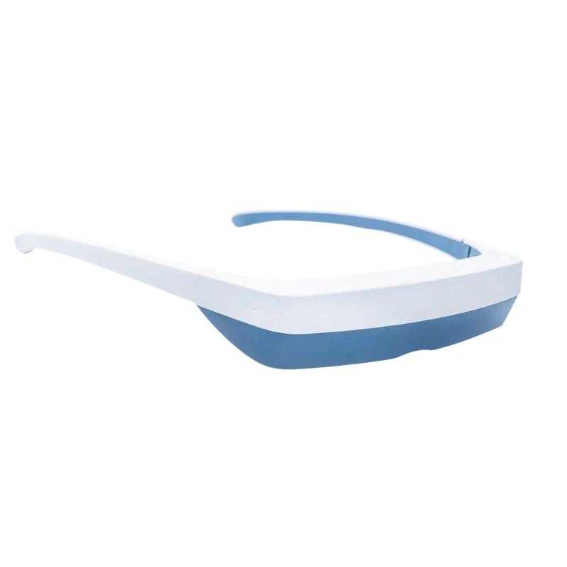 Luminette 3 Lichttherapie-Brille