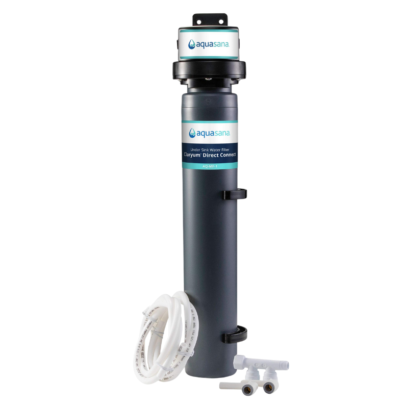 AquaClean AC-2000 Untertischfilter
