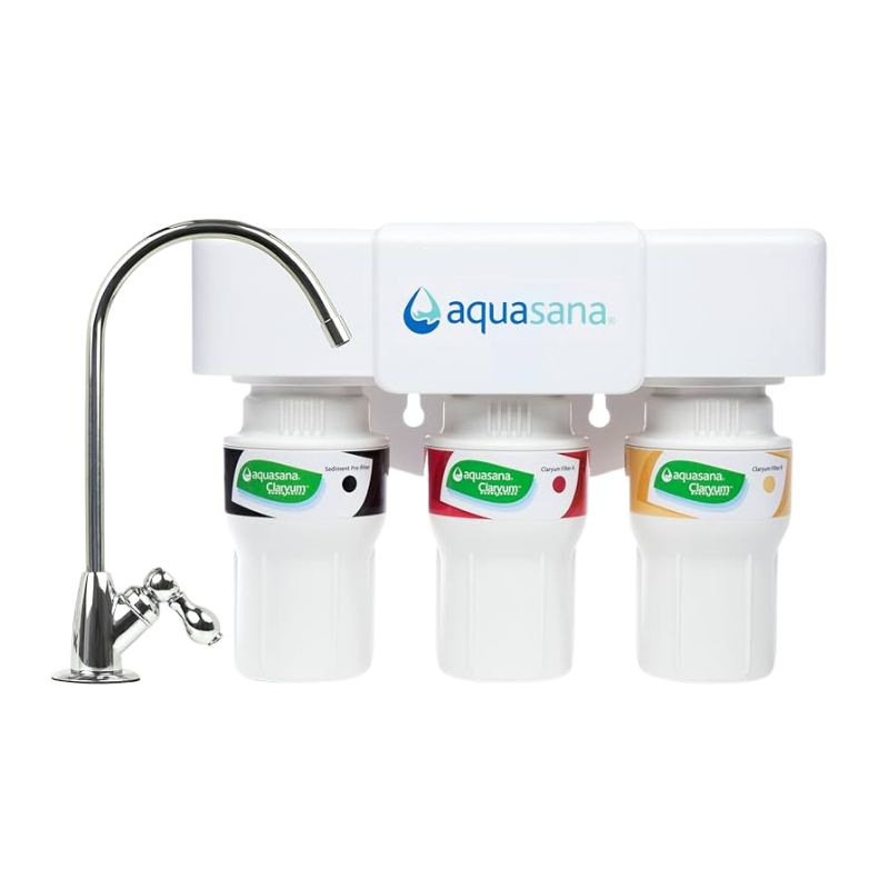 Beurer AquaClean Untertischfilter