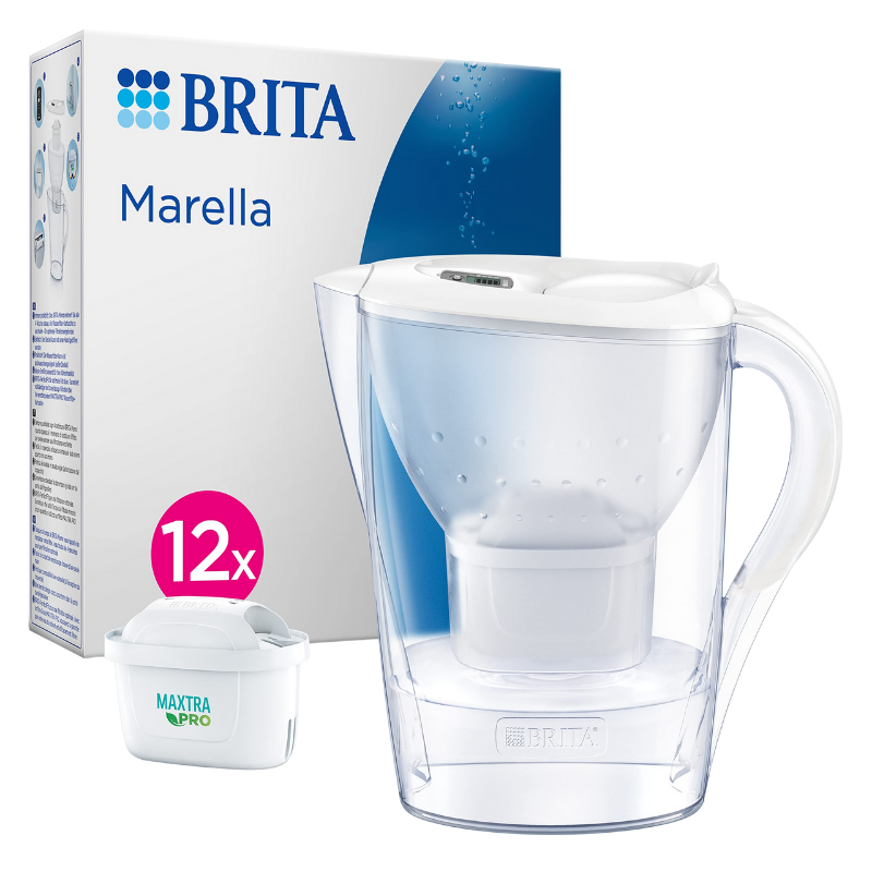 Brita Maxtra+ Wasserfilter
