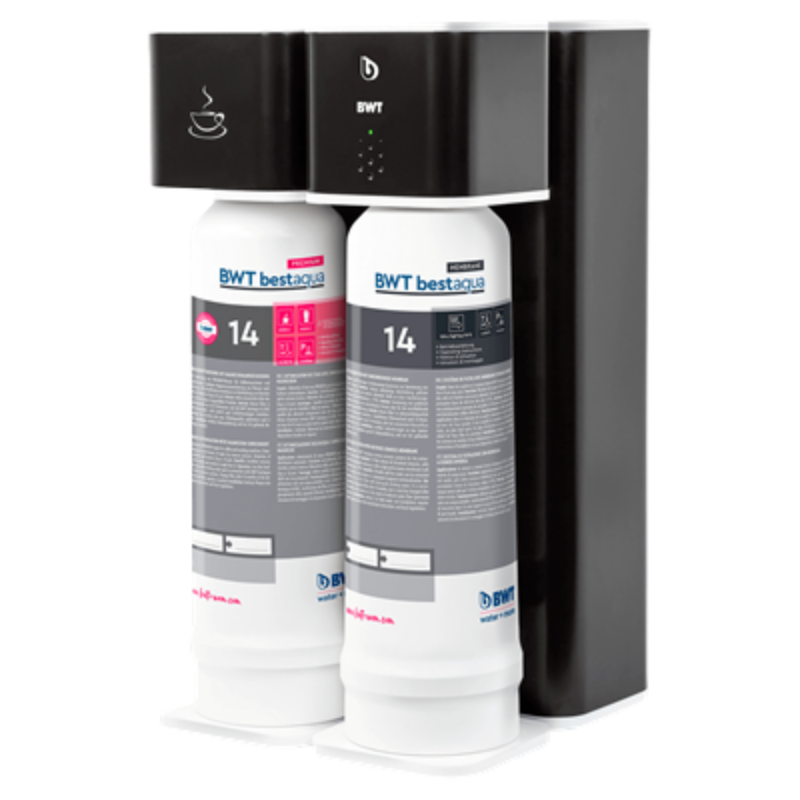 Reverse Osmosis RO-500 Osmoseanlage